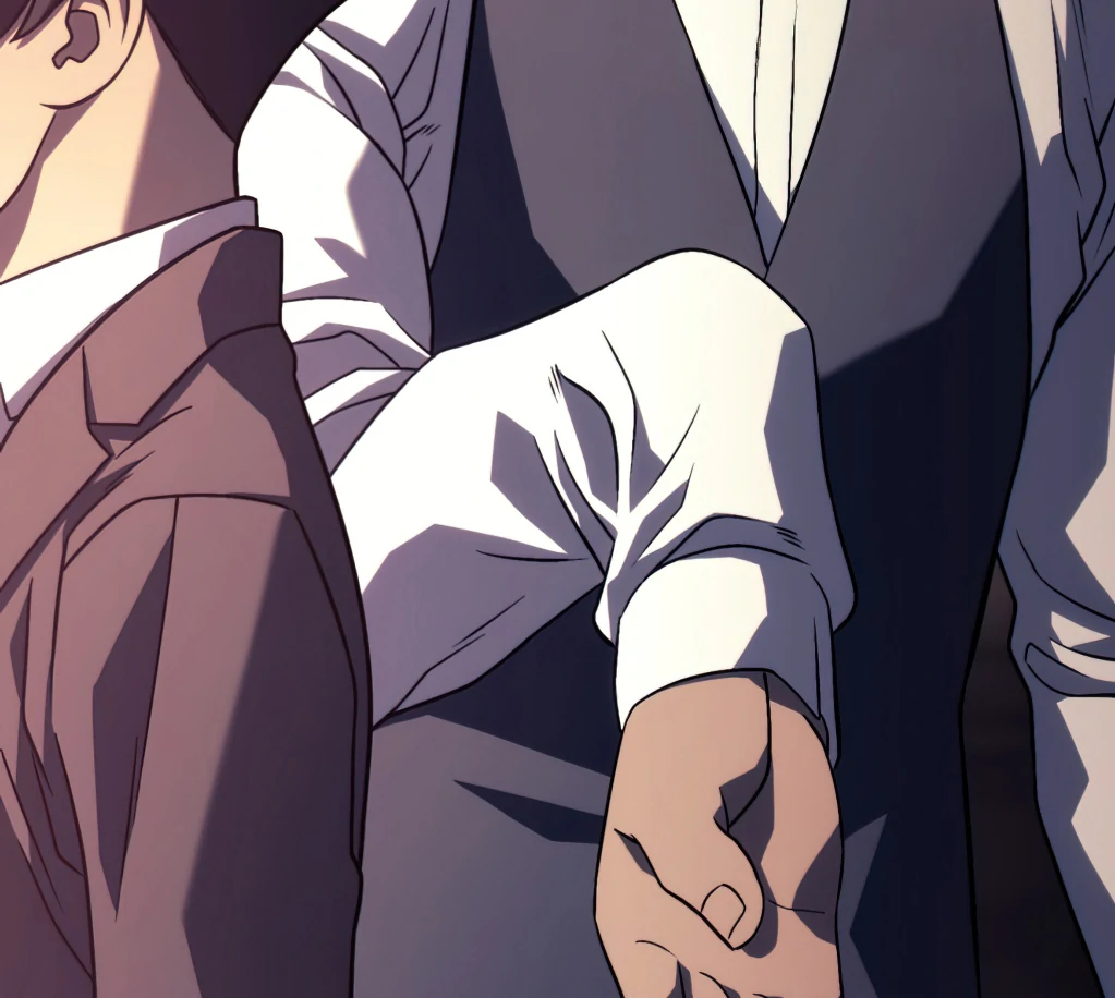 Revenge of the Iron-Blooded Sword Hound, Chapter 19 image 076